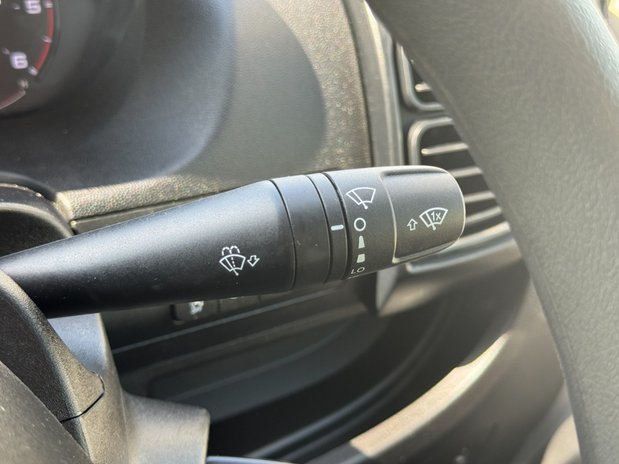 Citroen Relay XLWB L4H2 Medium Roof Enterprise Air Con Sensors EURO 6 21