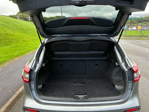 Nissan Qashqai 1.5 Qashqai Tekna dCi 5dr 13