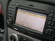 Mercedes-Benz SL Series SL350 61