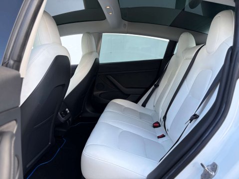 Tesla Model 3 Model 3 Performance AWD 4WD 4dr 56