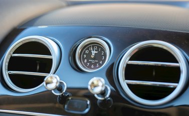 Bentley Continental GT Speed Convertible 20