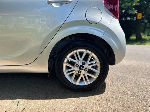 Kia Picanto 2 22