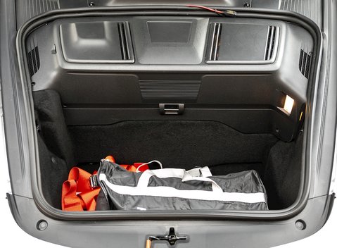 Porsche 911 GT3 RS 4.0 (997) 20