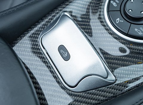 Mercedes-Benz SL Class SL65 AMG (Brabus T65S) 30