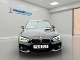 BMW 1 Series 2.0 118d M Sport Auto Euro 6 (s/s) 5dr 5