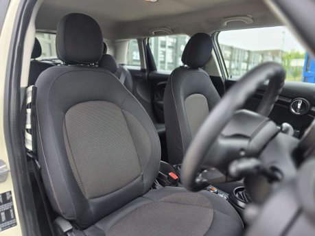 Mini Hatch 1.5 Cooper GPF Hatchback 5dr Petrol Steptronic Euro 6 (s/s) (136 ps) 20