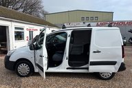 Citroen Berlingo 625 LX L1 BLUEHDI ETG6 !! AUTOMATIC !! VERY RARE.. NO VAT.. 7 SERVICES..  3