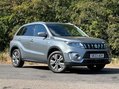 Suzuki Vitara 1.5 SZ-T AGS Auto Euro 6 (s/s) 5dr 11