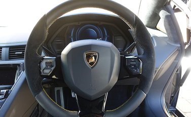 Lamborghini Aventador S 20