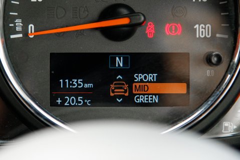 Mini Hatch COOPER SPORT 26