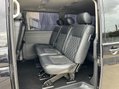 Volkswagen Transporter Shuttle 2.0 TDI SE DSG LWB Euro 6 (s/s) 5dr 7