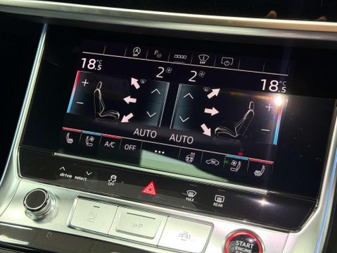 Audi RS6 4.0 TFSI V8 Performance Carbon Vorsprung Estate 5dr Petrol Tiptronic quattr 82