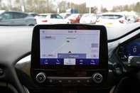 Ford Fiesta ACTIVE X EDITION MHEV 25