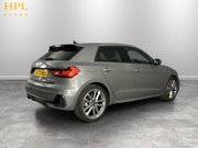Audi A1 1.5 TFSI 35 Vorsprung Sportback 5dr Petrol S Tronic Euro 6 (s/s) (150 ps) P 7
