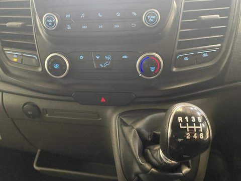 Ford Transit 350 LEADER C/C ECOBLUE 14