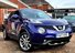 Nissan Juke 1.6 Tekna XTRON Euro 6 5dr