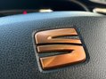 SEAT Leon 2.0 Leon Cupra 290 TSi Semi-Auto 5dr 55