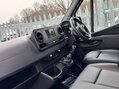 Mercedes-Benz Sprinter 2.0 Sprinter 315 Premium CDI 35