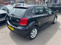 Volkswagen Polo 1.2 Match Euro 5 3dr 6