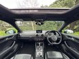 Audi S3 2.0 TFSI Hatchback 3dr Petrol S Tronic quattro Euro 6 (s/s) (300 ps) 3