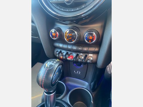 Mini Hatch JOHN COOPER WORKS 8