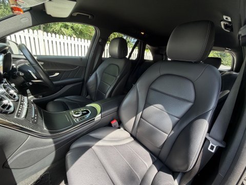 Mercedes-Benz GLC GLC 250 4MATIC AMG LINE 57