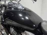 Honda VT 2006 ONLY 6K NEW MOT SERVICED CRUISER 125CC VTWIN 36