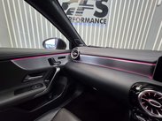 Mercedes-Benz A Class 2.0 A35 AMG (Premium Plus) Hatchback 5dr Petrol SpdS DCT 4MATIC Euro 6 (s/s 13