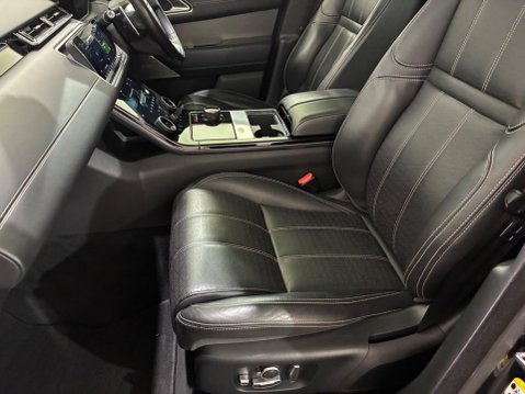 Land Rover Range Rover Velar 2.0 D240 HSE Auto 4WD Euro 6 (s/s) 5dr 53