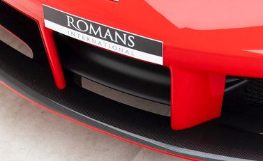 Ferrari 488 Spider 23