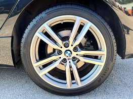 BMW 2 Series 1.5 225XE M Sport Auto 4WD 5dr 13