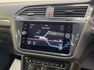 Volkswagen Tiguan 2.0 Tiguan SEL TDI 4Motion Semi-Auto 4WD 5dr 91