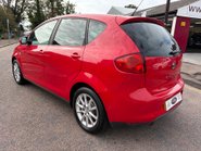 SEAT Altea 1.2 TSI SE 11