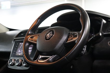 Renault Kadjar ICONIC TCE 12