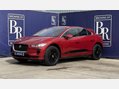 Jaguar I-Pace 400 90kWh S SUV 5dr Electric Auto 4WD (400 ps) 9