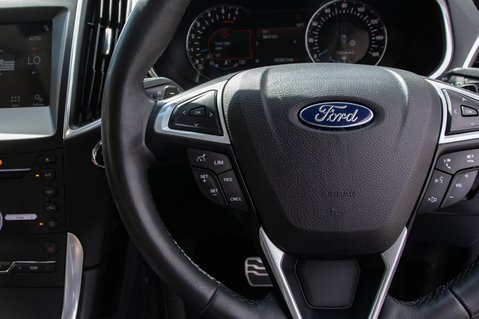 Ford Edge SPORT TDCI 19
