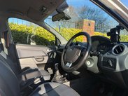 Ford Fiesta 1.4 Fiesta Ghia 5dr 22