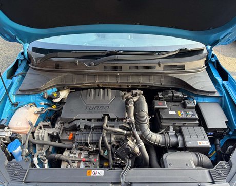 Hyundai KONA 1.0 Kona Premium TGDi MHEV 5dr 20