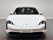 Porsche Taycan Performance 79.2kWh 4S Saloon 4dr Electric Auto 4WD (530 ps) 12