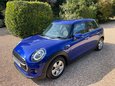 Mini Hatch 1.5 One Classic Hatchback 5dr Petrol Manual Euro 6 (s/s) (102 ps) 7