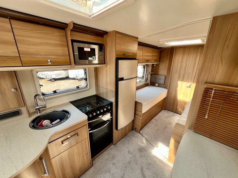 Bailey Unicorn Cordoba  28