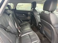 Land Rover Range Rover Evoque 2.0 Range Rover Evoque SE Tech eD4 5dr 25