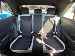 Volkswagen T-Roc 1.5 T-Roc SEL TSi Evo 5dr 68
