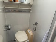 Auto-Trail Cheyenne 632 SE 4 BERTH FIAT DUCATO 2.8 TD LWB CHASSIS 21