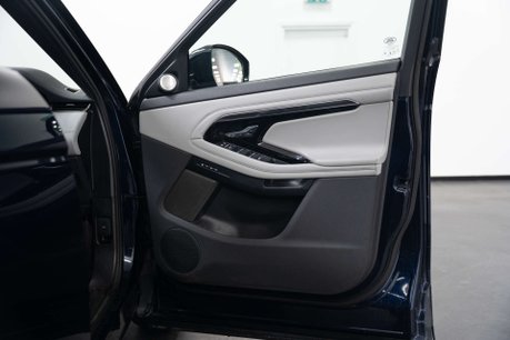 Land Rover Range Rover Evoque 2.0 Range Rover Evoque R-Dynamic HSE D MHEV Auto 4WD 5dr 12