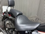 Harley-Davidson Softail HERITAGE 1450 2005 ONLY 7K LONG MOT CRUISER 1450CC 40