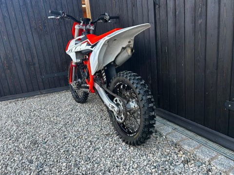 KTM SX 2024 big wheel 22