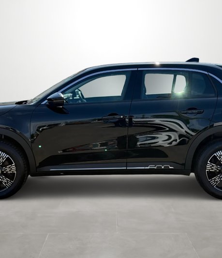 Fiat 600 1.2 Hybrid 48v 136 5dr eDCT-6