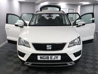 SEAT Ateca TDI 4DRIVE SE 7