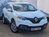 Renault Kadjar DYNAMIQUE NAV DCI 1